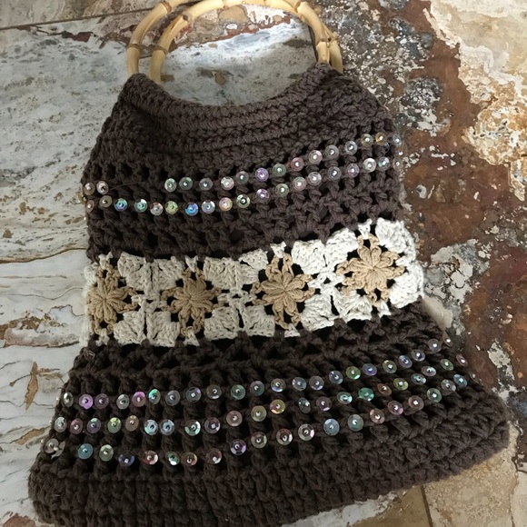 Lilu beach bag - Picture 1 of 5